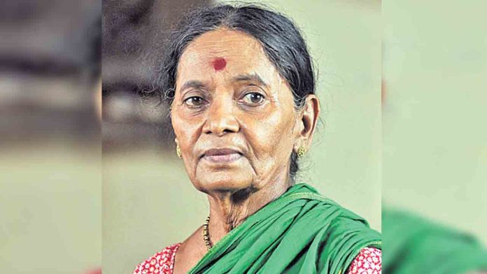 నేడు నటి పావలా శ్యామల అంత్యక్రియలు