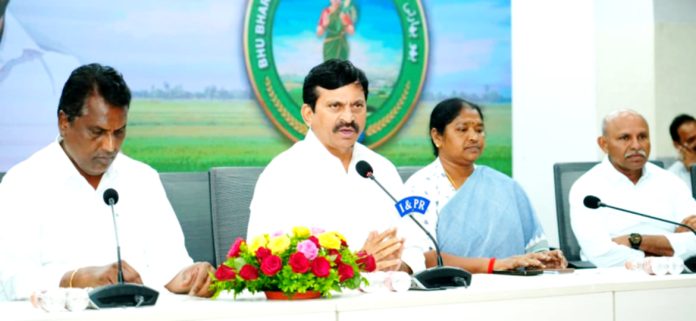 వీబీ గ్రామ్జీలో చేరుతున్నాం