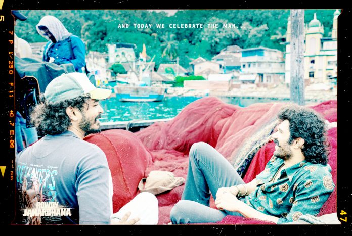 పాన్ ఇండియా స్థాయిలో..