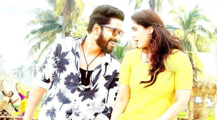సరికొత్త ఫాంటసీ ఎంటర్ టైనర్