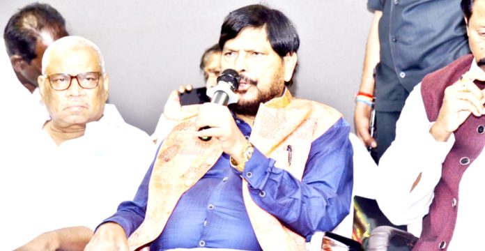 ఎస్సీ విద్యార్థులకు అండగా ఉంటాం