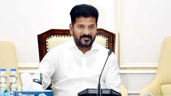 రేపు ఢిల్లీకి వెళ్లనున్న సీఎం రేవంత్ రెడ్డి