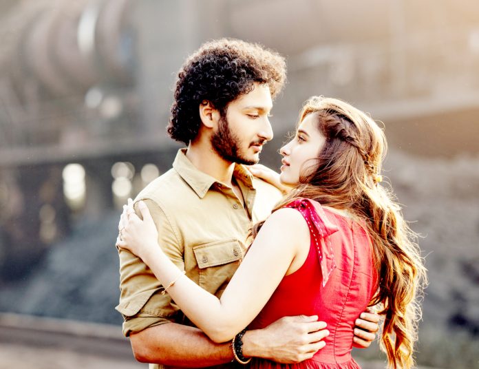 అందమైన ప్రేమకథ..