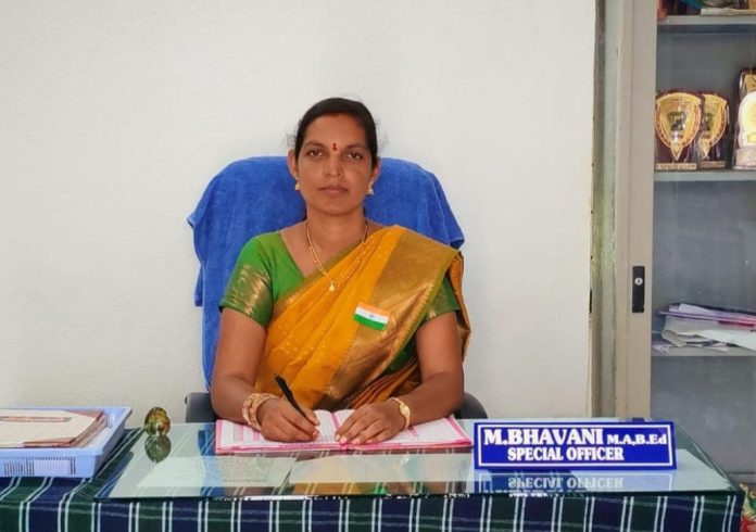కేజీబీవీలో స్పాట్ అడ్మిషన్లు..!
