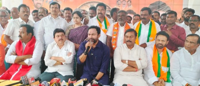 తాడిచర్ల -2 బాహుబలి బ్లాక్