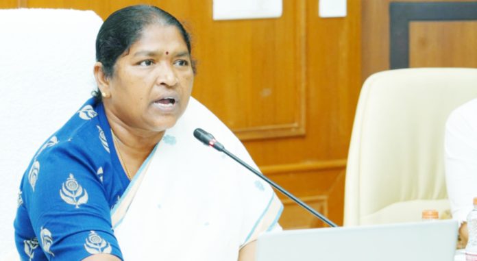 వీబీ గ్రామ్ జీరాష్ట్ర బడ్జెట్ రూ.6,311 కోట్లు