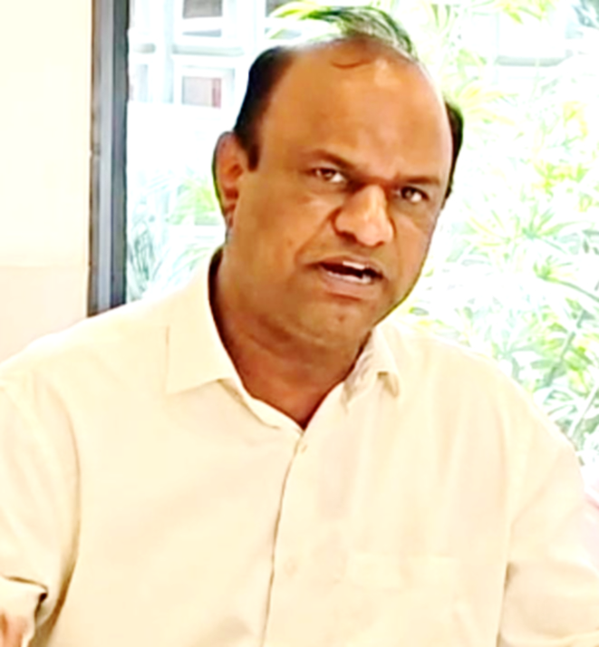 హెచ్సీఏ అవినీతిమయం