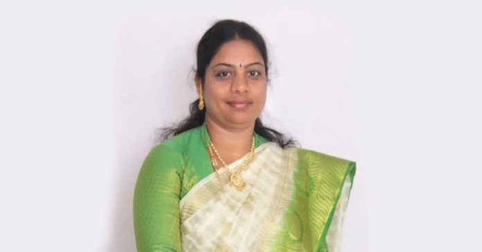 తెలంగాణ జాగృతి అధ్యక్షురాలిగా మారిపల్లి మాధవి నియామకం
