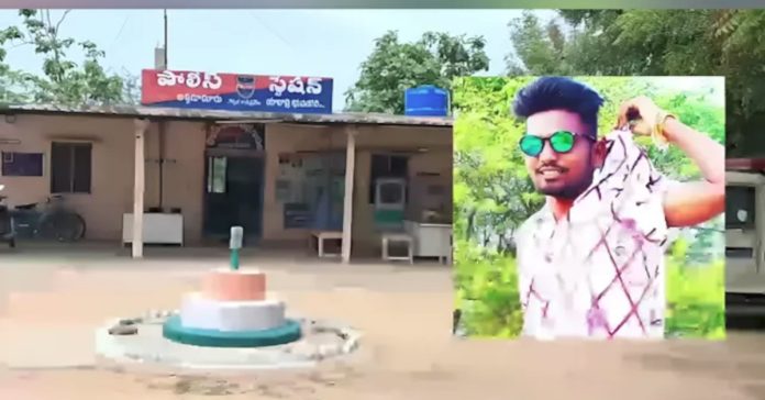 పోక్సో నిందితుడ్ని వదిలేసిన పోలీసులు..బాలిక కిడ్నాప్