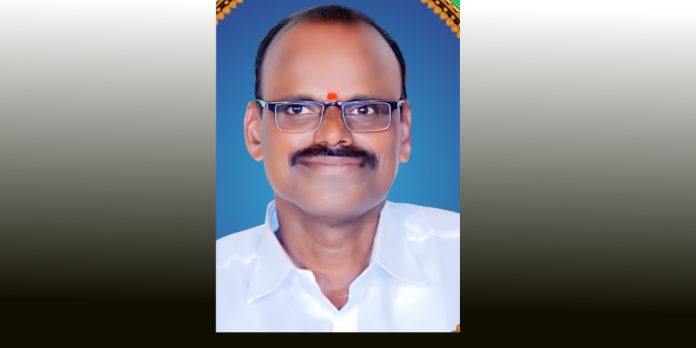 గుండె పోటుతో గీత కార్మికుడు మృతి