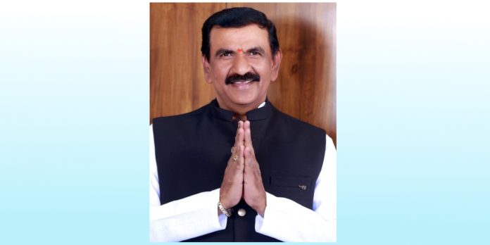 జిల్లా కబడ్డీ అసోసియేషన్ చైర్మన్గా గవినోళ్ల బాలకృష్ణారెడ్డి