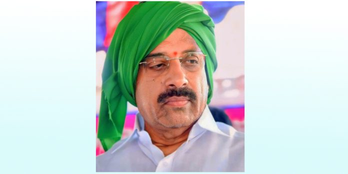‘సీతమ్మసాగర్’ ప్రాజెక్టుకు బిగ్ రిలీఫ్