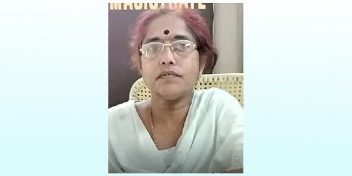 People must be vigilant: Tahsildar