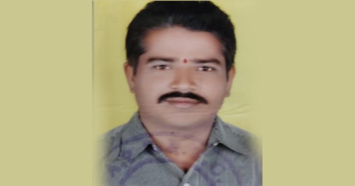 వ్యవసాయ అధికారుల నిర్లక్ష్యానికి రైతులు బలి