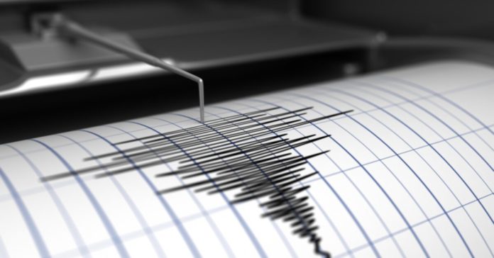 ఇండోనేషియాలో 6.2 తీవ్రతతో భూకంపం