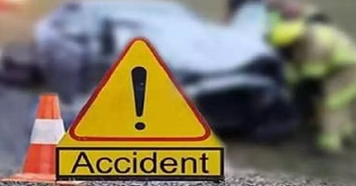 కర్నాటకలో ఘోర రోడ్డు ప్రమాదం.. ఆరుగురి మృతి