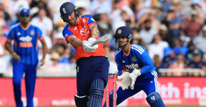 సిరీస్ కోల్పోయిన టీమిండియా