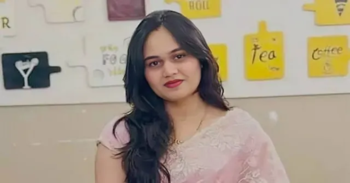 ఉగాండాలో భారతీయ మహిళ ఆత్మహత్య