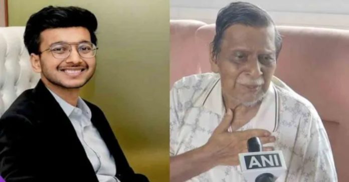 కేతన్ అగర్వాల్ ఇంట్లో విషాదం..