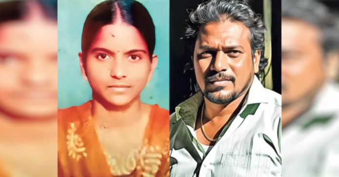 ప్రేమను నిరాకరించిందని టెకీని నరికి చంపిన ఆటో డ్రైవర్