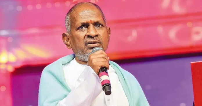 ఇళయరాజాకు ఢిల్లీ హైకోర్టులో భారీ షాక్