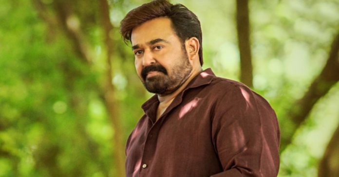 నా వద్ద 10 ఏనుగు దంతాలు ఉన్నాయి: మోహన్లాల్