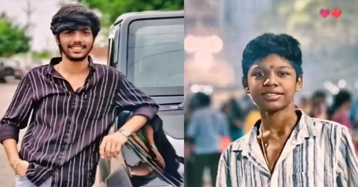 మేఘాద్రి రిజర్వాయర్ లో స్నానానికి దిగి విద్యార్థులు మృతి