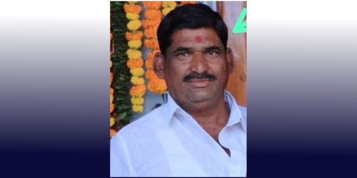 గుండెపోటుతో మాజీ సర్పంచ్ మృతి