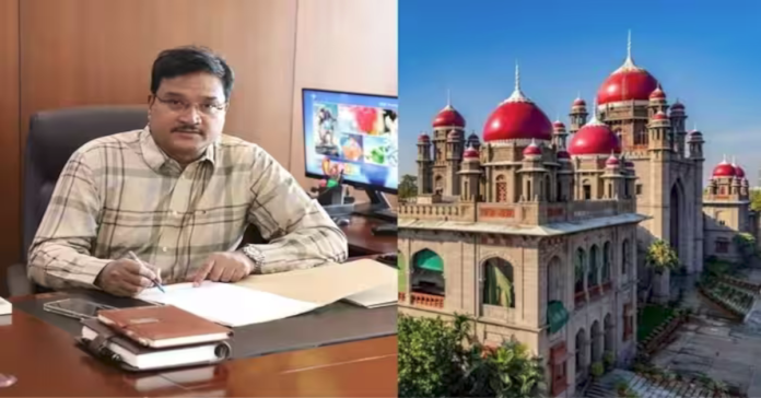 హైడ్రా కమిషనర్పై హైకోర్టు తీవ్ర ఆగ్రహం..