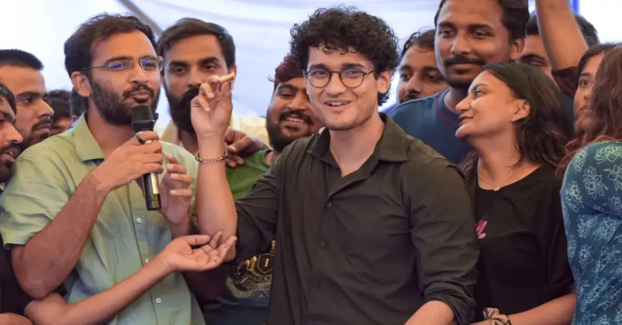 కంగనాకు సీజేపీ నేత కౌంటర్