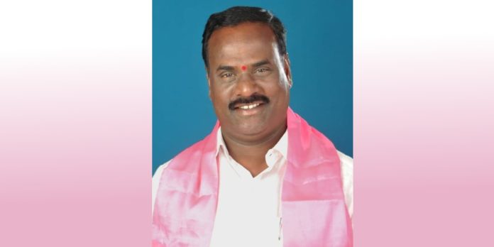 ఎమ్మెల్యే కృషి అభినందనీయం