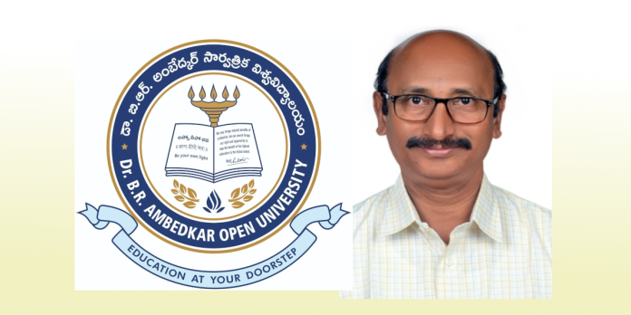 మాదకద్రవ్య రహిత సమాజం కోసం అంబేద్కర్ ఓపెన్ యూనివర్సిటీ కృషి