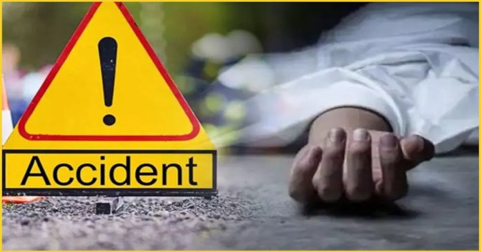One dead, another in a coma in separate accidents.