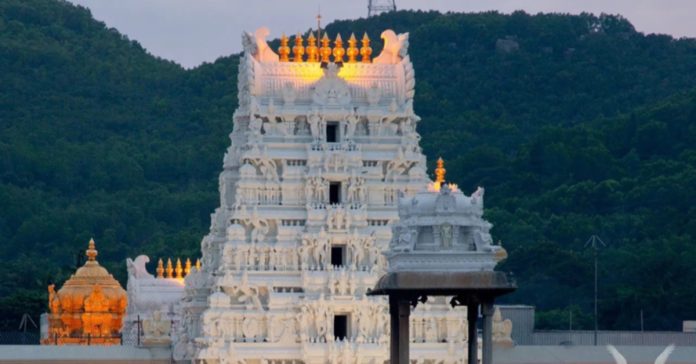 తిరుమలలో ఈ తేదీల్లో వీఐపీ దర్శనాలు రద్దు..