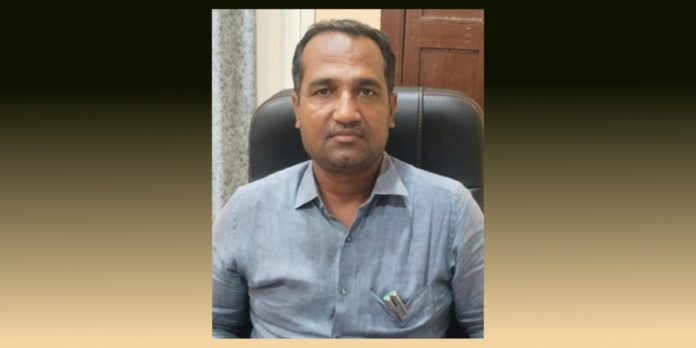 మీఓటు-మీ బాధ్యత కార్యక్రమాన్ని విజయవంతం చేయండి: తహశీల్దార్