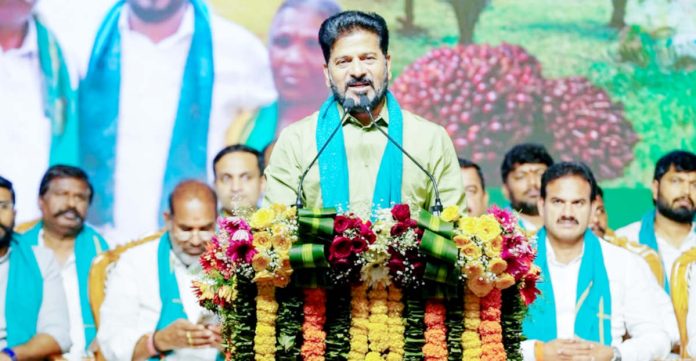 రైతు సంక్షేమంపై అసెంబ్లీలో చర్చకు సిద్ధం
