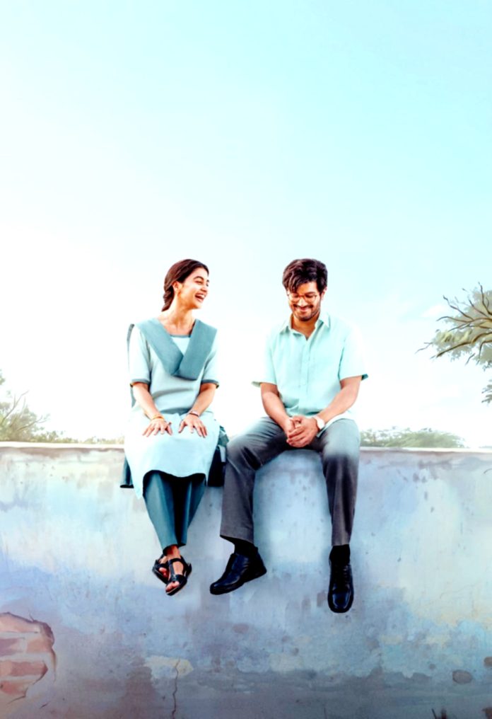 Dulquer Salmaan