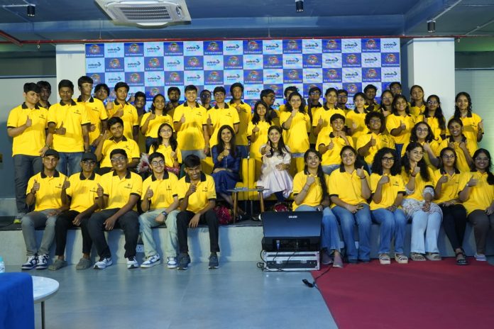 నీట్ ఫలితాల్లో శ్రీచైతన్య అగ్రస్థానం