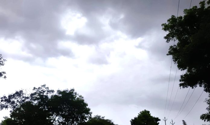 clouds