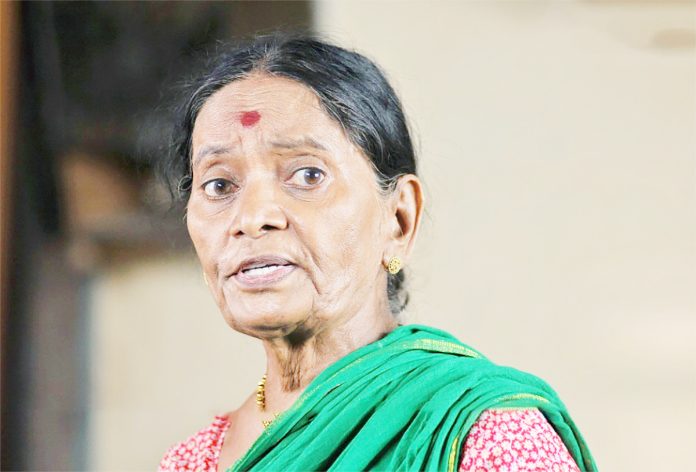 Actress Pavala Shyamala passes away