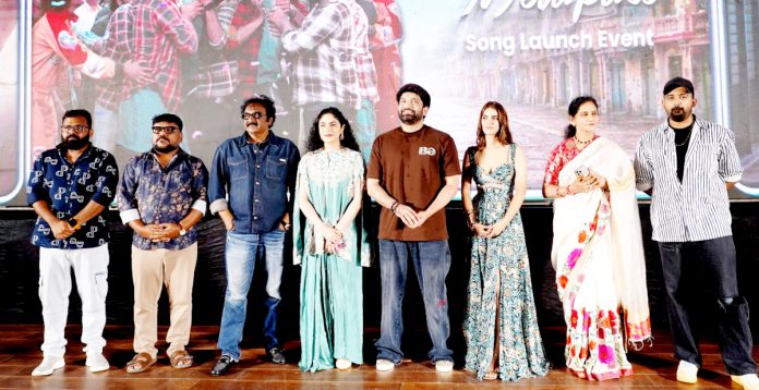 ‘నేను రెడీ` ఘన విజయం ఖాయం : వి.వి.వినాయక్