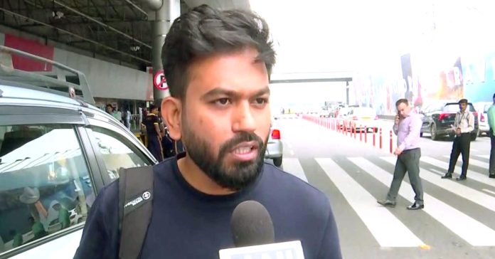 అమిత్ షా రాజీనామా చేయాలి