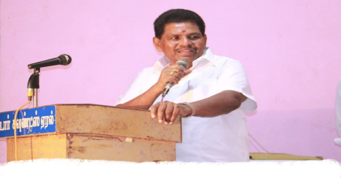 Anita R. Radhakrishnan