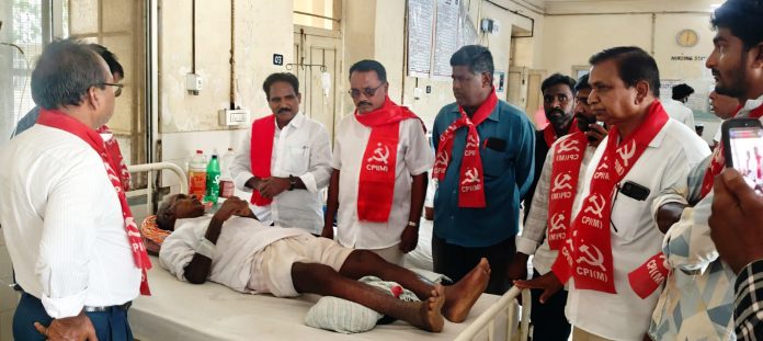 జాన్‌వెస్లీ