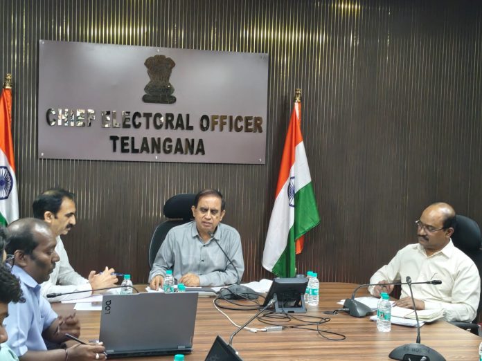 సర్ను సకాలంలో పూర్తి చేయాలి