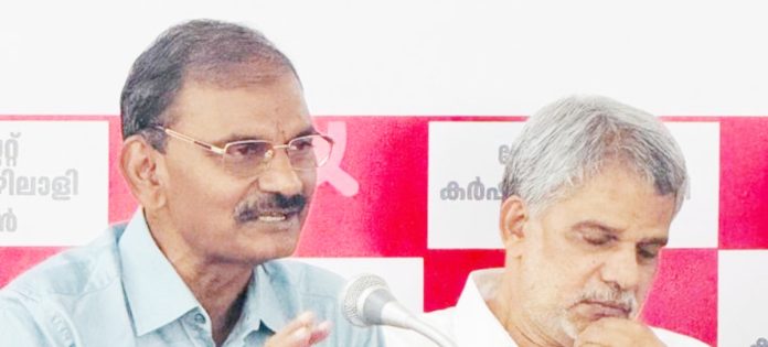 'Jail Bharo' across the country on August 10