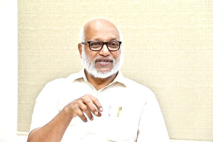 దేశ విద్యార్థులకు, యువతకు అభినందనలు : ఎంఎ బేబీ