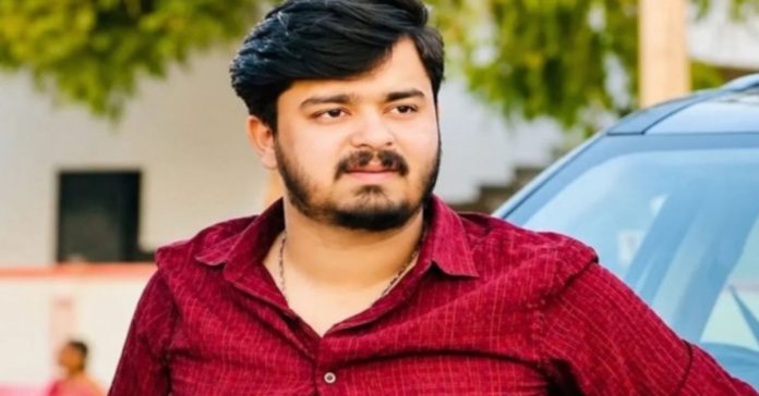 పోక్సో కేసులో బండి భగీరథ్కు బెయిల్