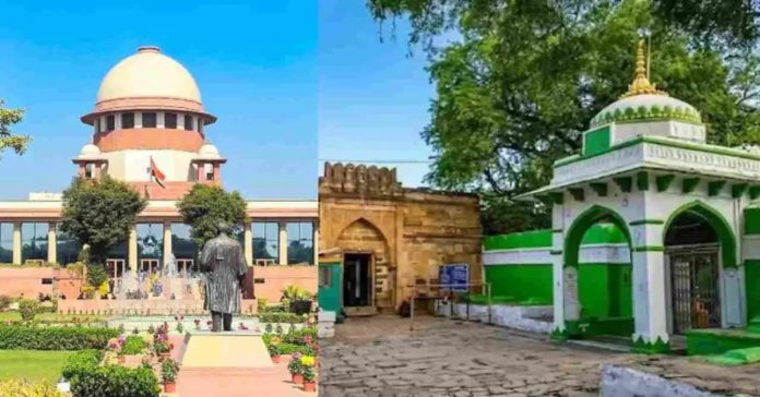 భోజ్శాల వివాదం: ముస్లిం వర్గం పిటిషన్పై జులై 29న విచారణ