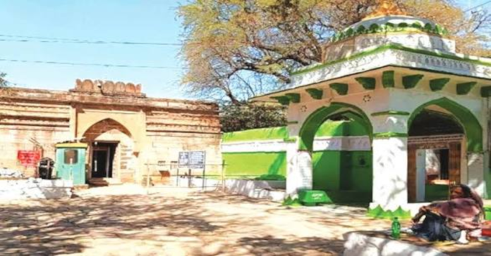 Bhojshala complex case... Supreme Court's key verdict.